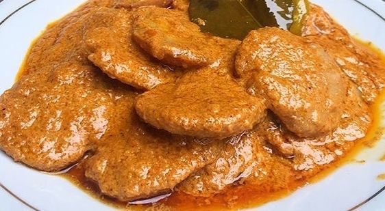 semur-jengkol